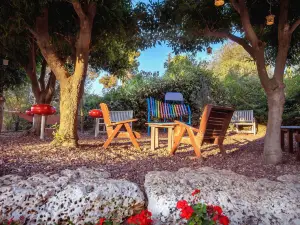 C-Hotel Neve Illan