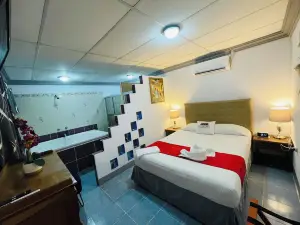 Hostal Clary