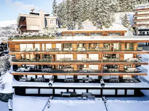 Sport Club Residences & Spa