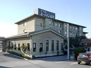 Hotel Route-Inn Court Fujioka