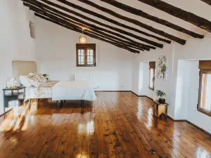 Hotel Casa Pedro Barrera