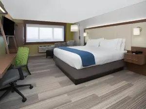 Holiday Inn Express & Suites Marion