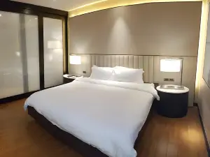 수빅 베이 트래블러스 호텔 앤드 이벤트 센터 Inc