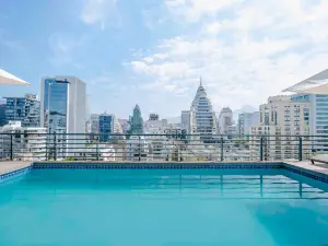 Suite Comfort Apartments by Time Hotel & Apartments
