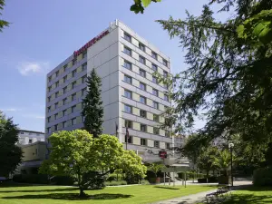Hôtel Mercure Besançon Parc Micaud