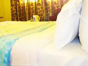 Regency Hotel Chevron