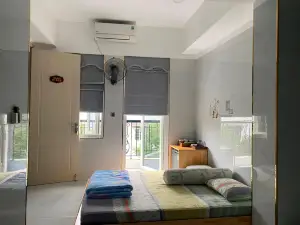 Home Sweet Home