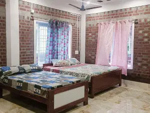 FIVE FALLS RAMANA VILLA