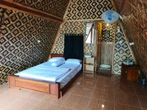 Jajapin Wangsaloka Glamping