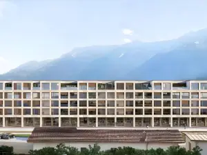 Essential by Dorint Interlaken