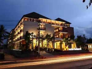 Swiss-Belhotel Sorong