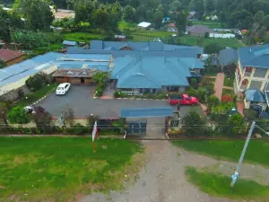 拉瑟琳度假村，凱里喬