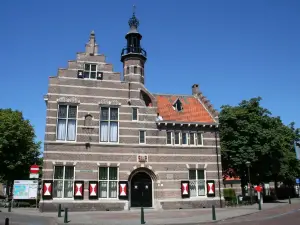 Huijsmans Verhuur Type C Comfort Prinsenhof 68