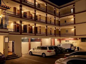 Hotel Boutique Tehuacan