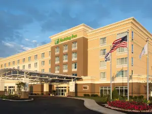 ホリデイ イン インディアナポリス エアポート by IHG