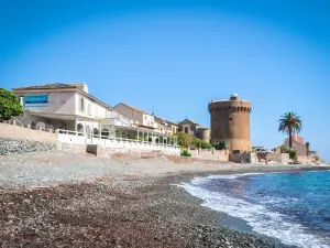 호텔 토르 마레