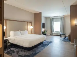 Fairfield by Marriott Inn & Suites Dayton Beavercreek