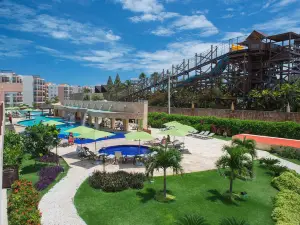 Beach Park Resort - Wellness