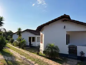 薩爾蓋羅別墅旅館