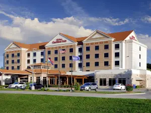 Hilton Garden Inn Springfield, MO