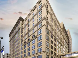 EVEN Hotel PITTSBURGH DOWNTOWN by IHG