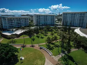 Hilton Noumea la Promenade Residences