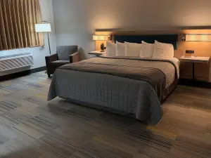 พาร์ค อินน์ บาย เรดิสัน แมรีวิลล์