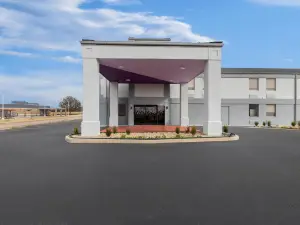 Spark by Hilton Muskogee