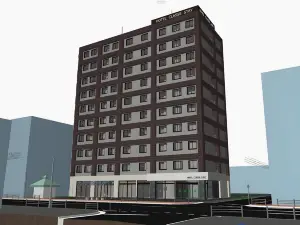 โรงแรมคลาสเซ สเตย์ ชิโตเสะ