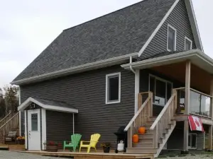BeachView Apartment