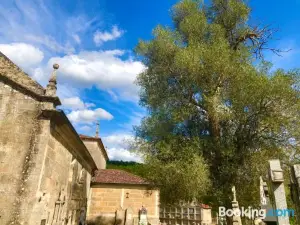 Casa Blanco Conde