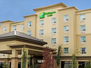 Holiday Inn & Suites 西埃德蒙頓