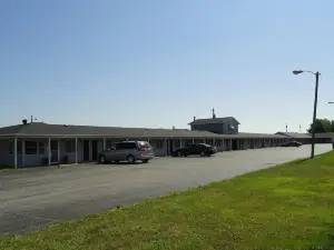 Budget Inn- Greenville