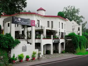 The Pine Crest Resort Bhimtal