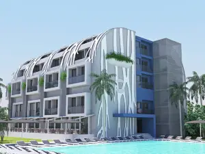 Side Square Hotel
