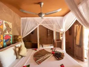 Mwezi Boutique Resort