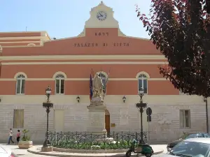 B&B la Dimora