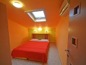 Suite Orchidea Apartment in Makrygialos