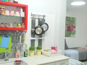 Like Home Gedera - Private Suite 5 Bed - Short Term Accommodation in Israel