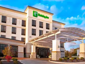 Holiday Inn Quincy