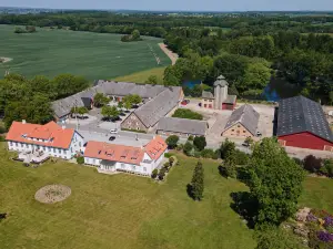 Sonnerupgaard Hotel & Konference