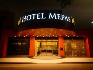 ホテル メパス