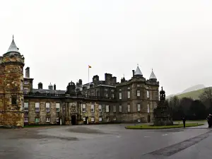 Holiday Inn Express EDINBURGH CITY CENTRE by IHG