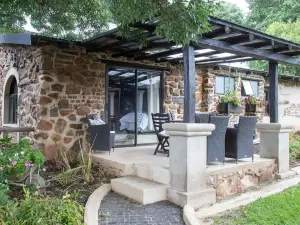 Garden Cottage Room 17