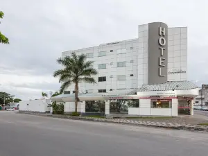 Eunapolis Plaza Hotel