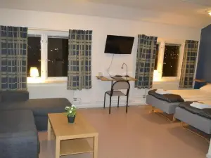 Nipanhotellet