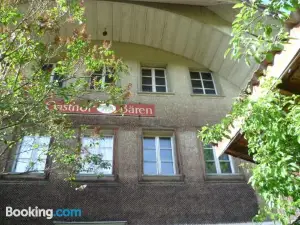 B&B Rössli Gondiswil