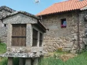 Casa do Xurés