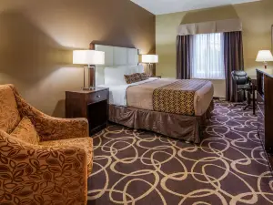 Best Western Plus Pioneer Park Inn