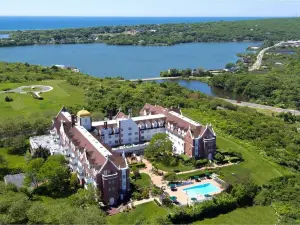 Montauk Manor